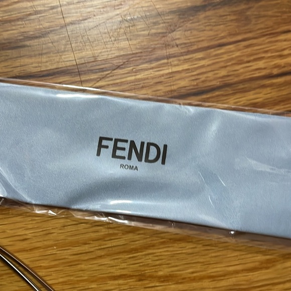 Fendi sunglasses